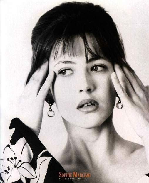 苏菲·玛索/Sophie Marceau-3-61